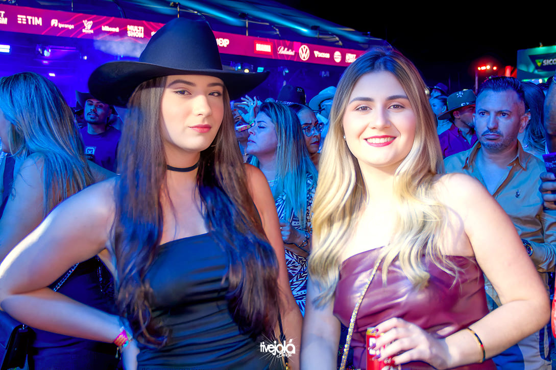 Caldas Country 2025 Festival