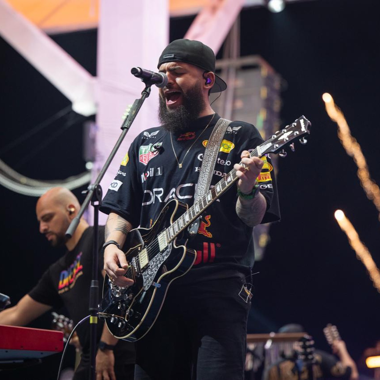 CÊ TÁ DOÍDO FESTIVAL