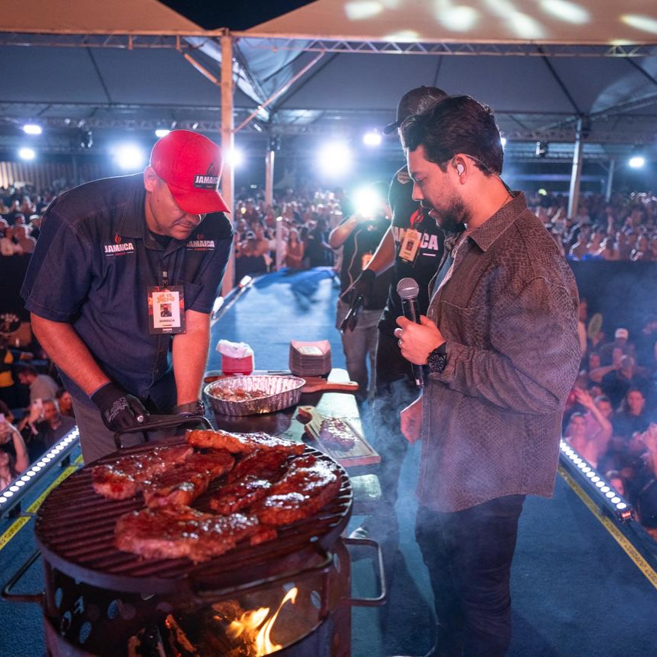 CÊ TÁ DOÍDO FESTIVAL