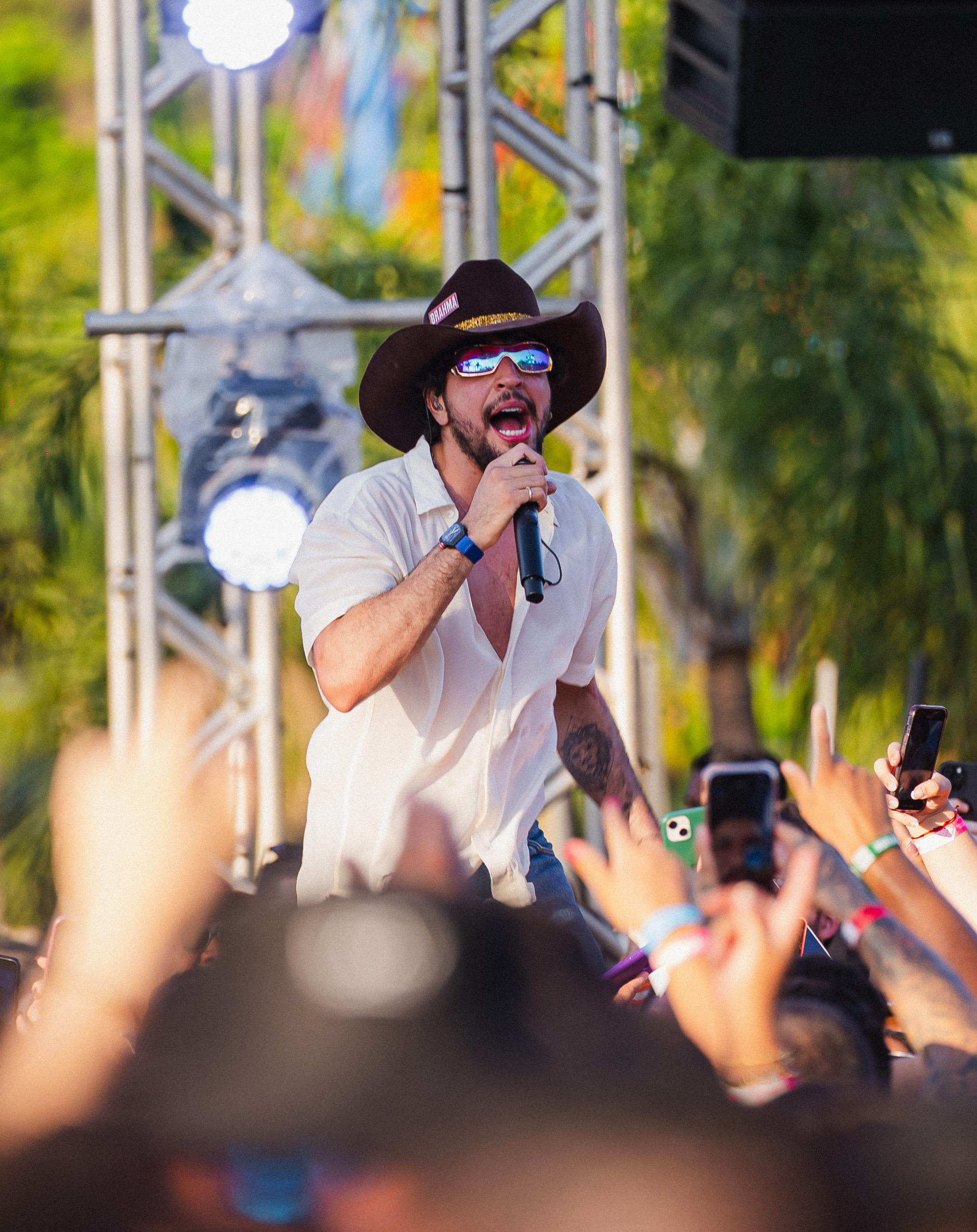 Caldas Country Festival 2025 