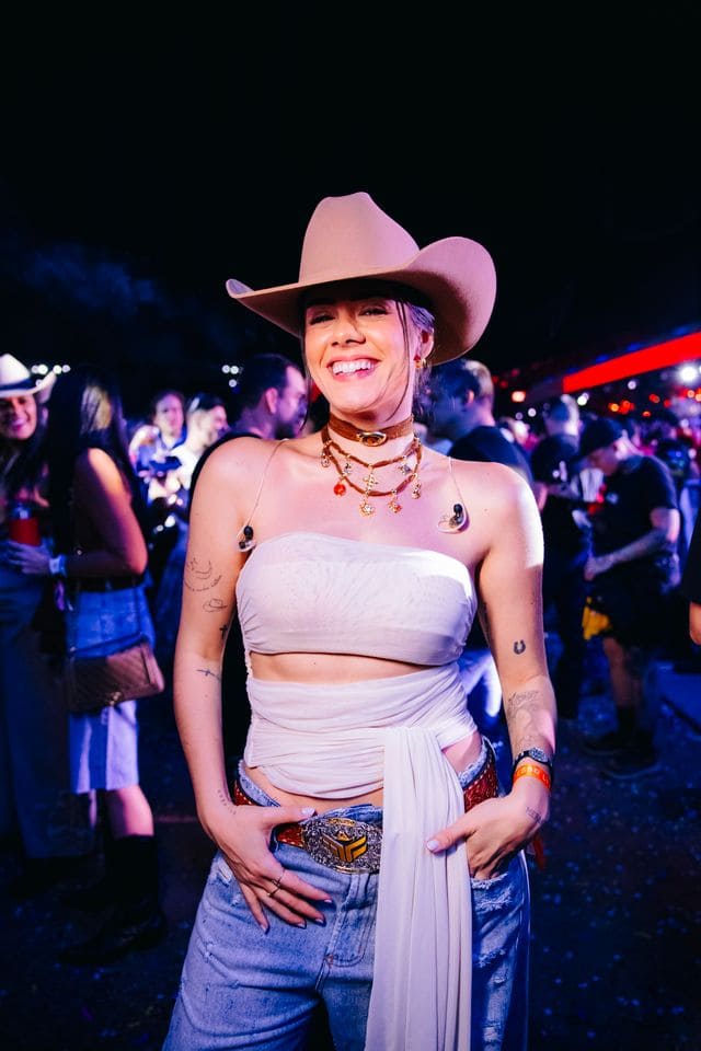 Caldas Country Festival 2025 