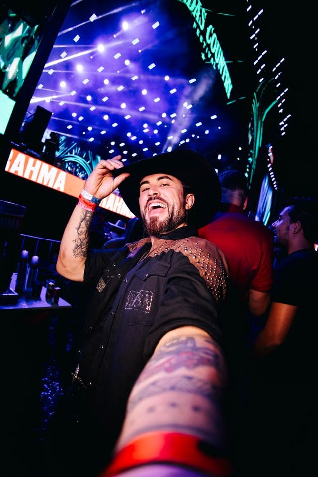 Caldas Country Festival 2025 