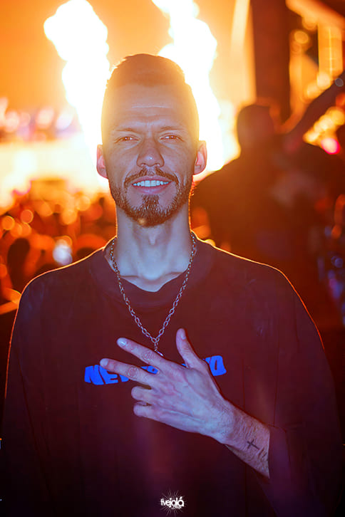Festa do Preto