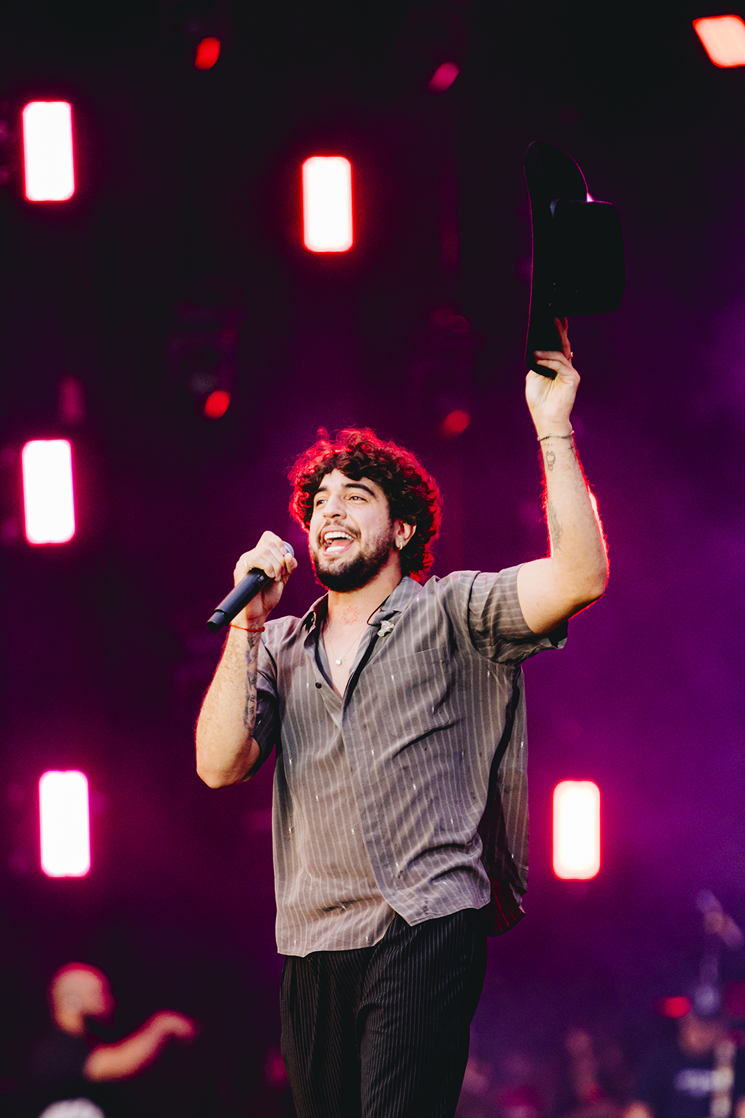 Caldas Country Festival 2025