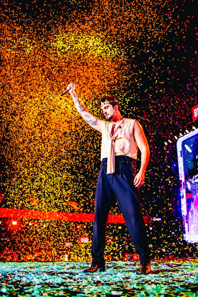 Caldas Country Festival 2025 