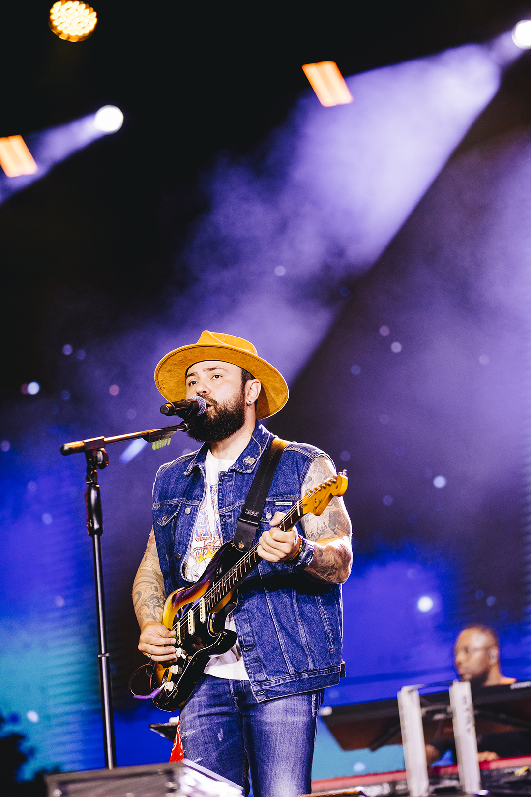 Caldas Country Festival 2025