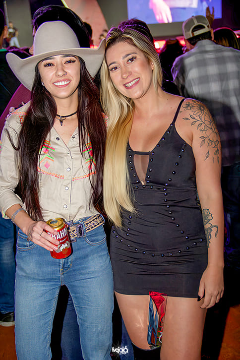 03-09-2025 Camaru 2025 Rodeio etapa mundial PBR show com George Henrique e Rodrigo