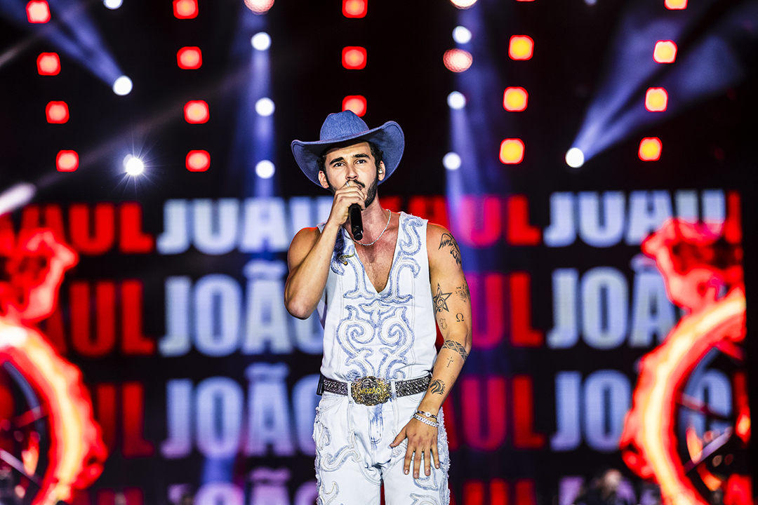 Caldas Country Festival 2025