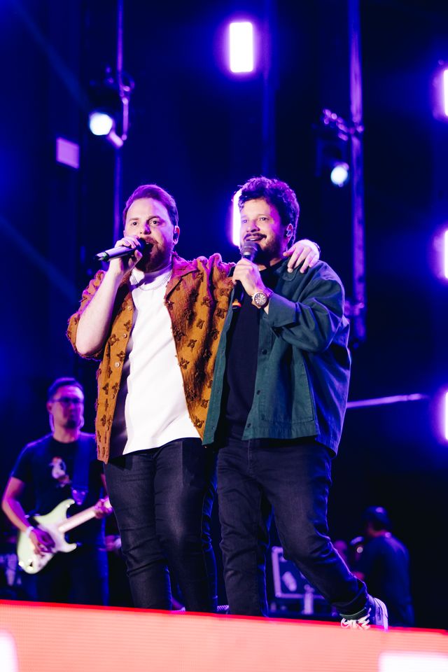 Caldas Country Festival 2025 