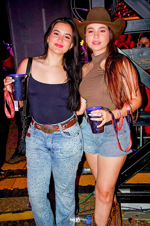 Caldas Country 2025 Festival