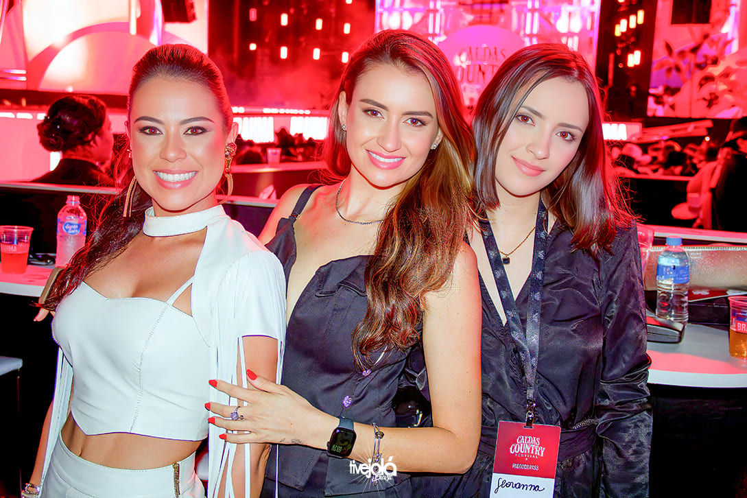 Caldas Country 2025 Festival