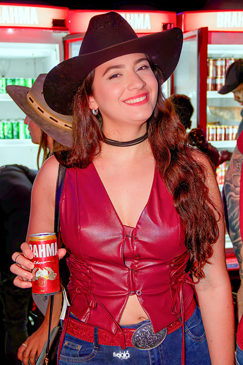 Caldas Country 2025 Festival Segundo Dia