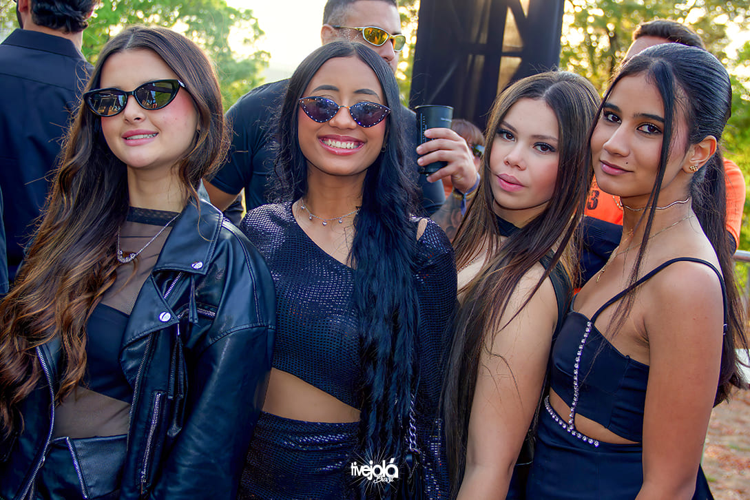Festa do Preto