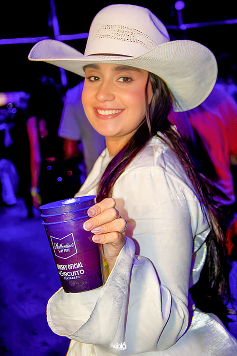 Caldas Country 2025 Festival Segundo Dia