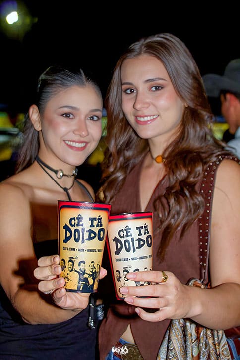 CÊ TÁ DOÍDO FESTIVAL