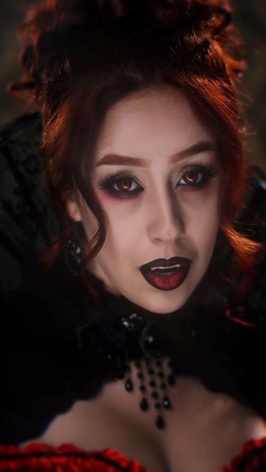Camila Pudim viraliza nas redes com o Halloween da Pudim 2025 com mais de 26 milhões de views