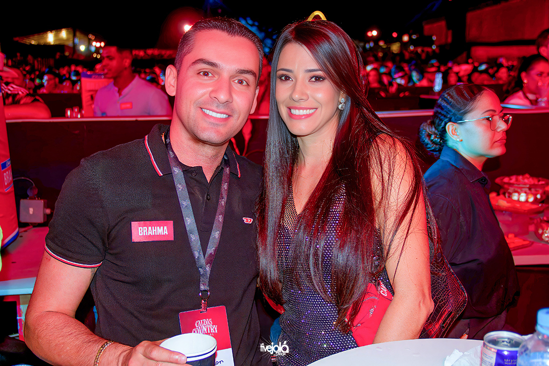 Caldas Country 2025 Festival