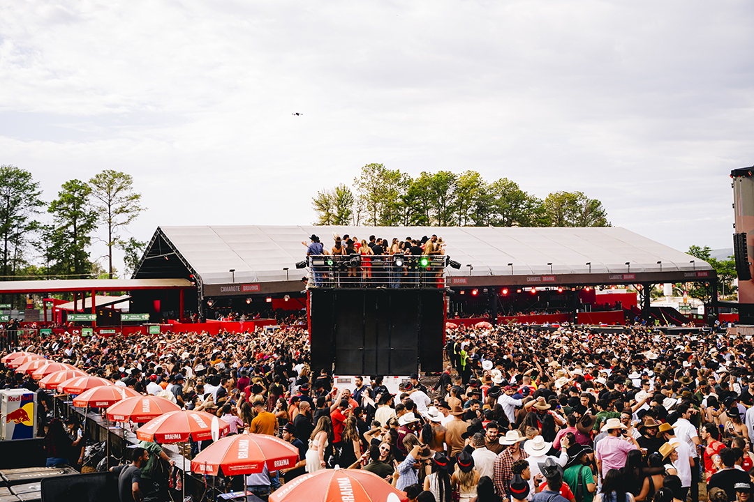 Caldas Country Festival 2025