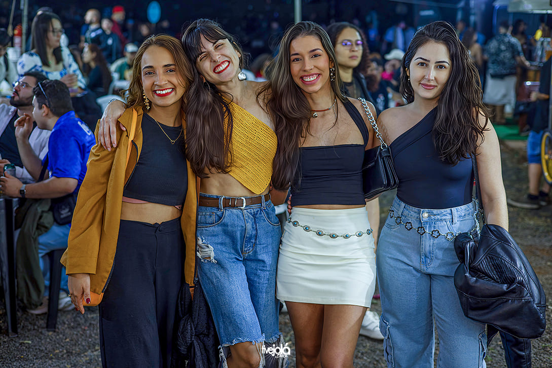 Festival Timbre - 