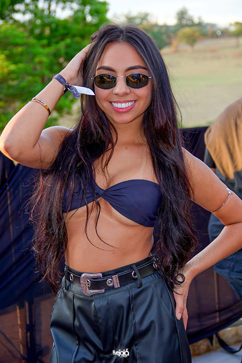 Festa do Preto