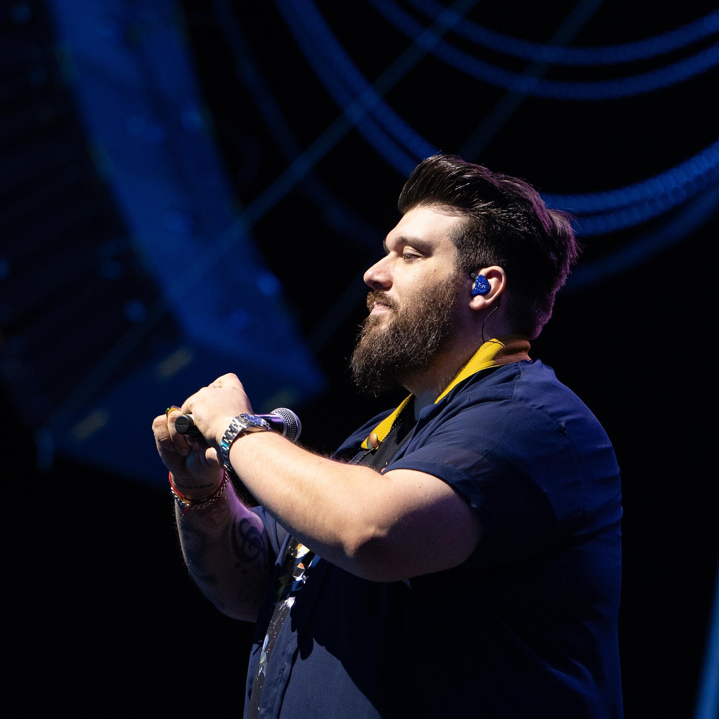 CÊ TÁ DOÍDO FESTIVAL