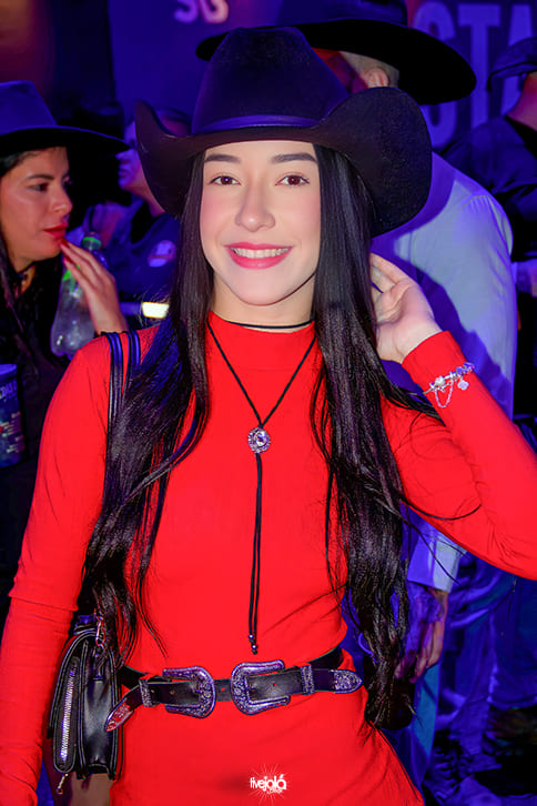 Caldas Country 2025 Festival Segundo Dia