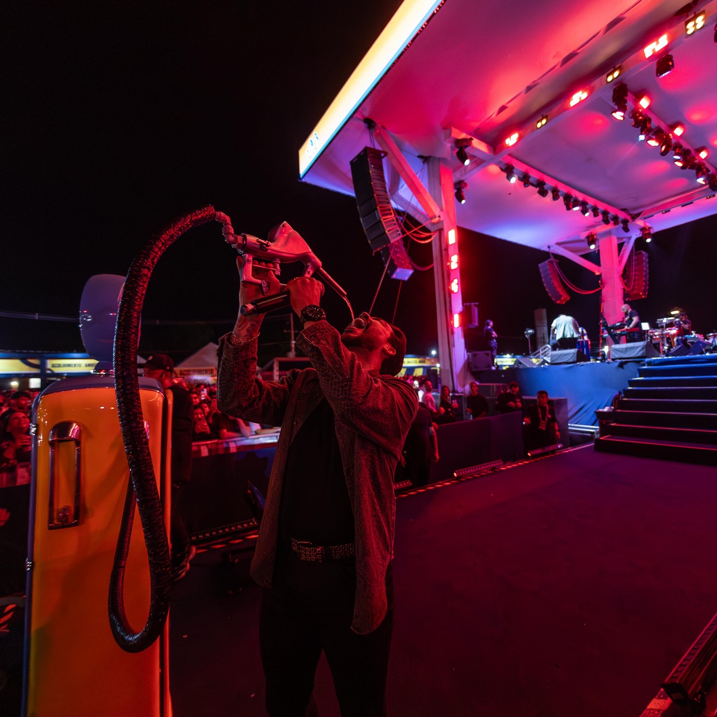 CÊ TÁ DOÍDO FESTIVAL