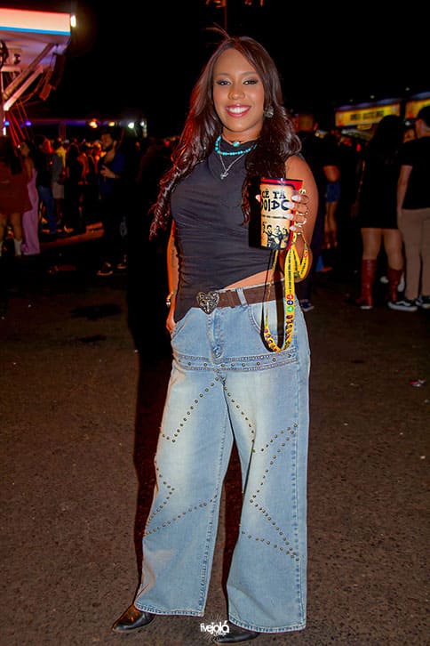 CÊ TÁ DOÍDO FESTIVAL