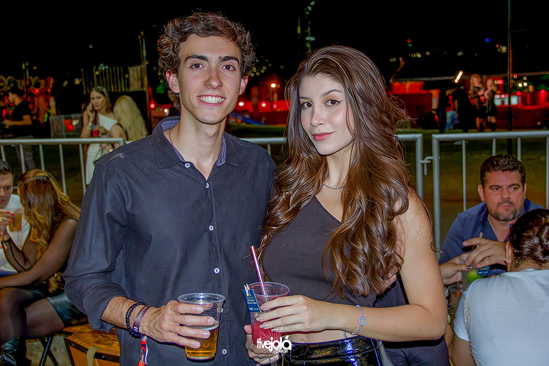 28-08-2025 Camaru 2025 Evento Teste com Show de Diogo Leão