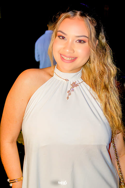 Caldas Country 2025 Festival Segundo Dia