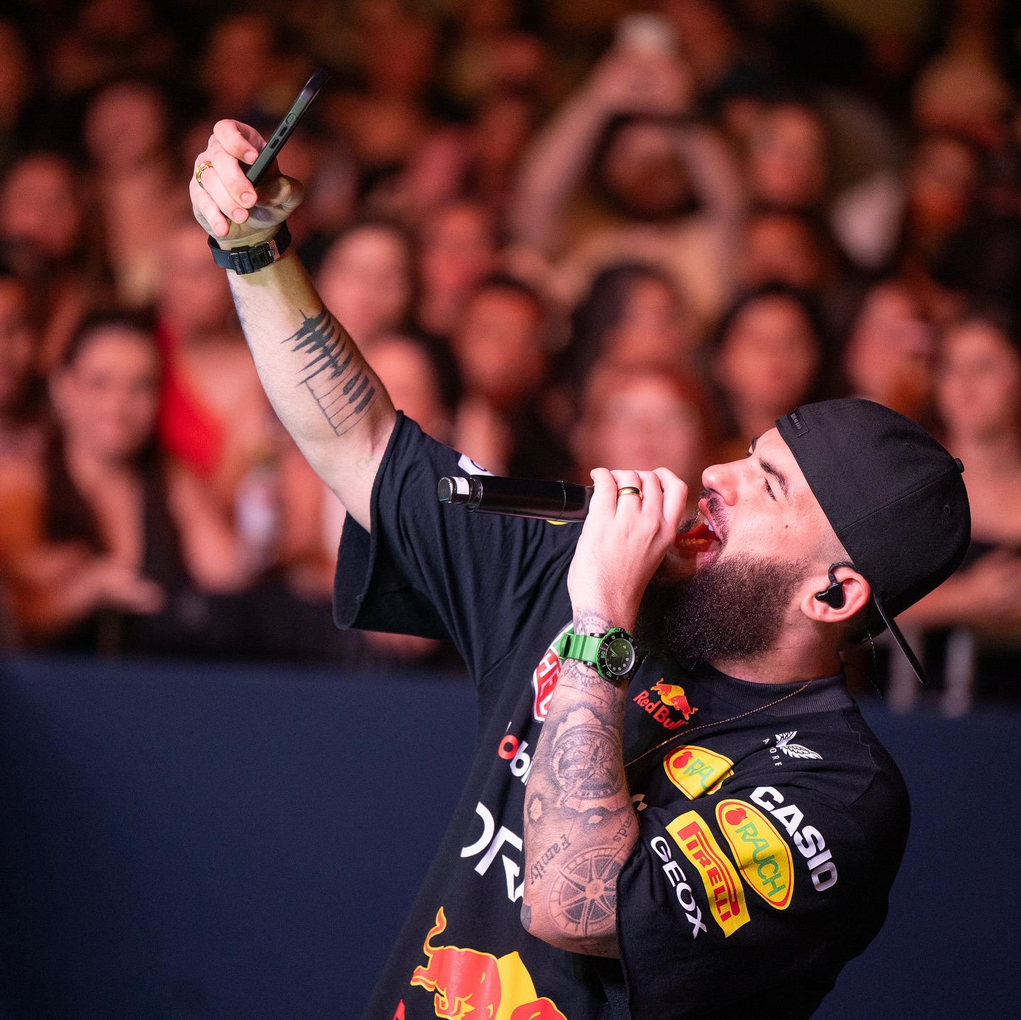 CÊ TÁ DOÍDO FESTIVAL
