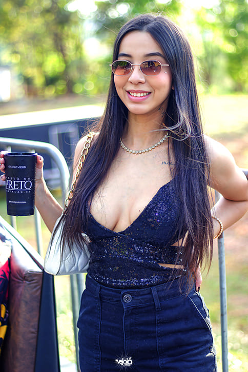 Festa do Preto