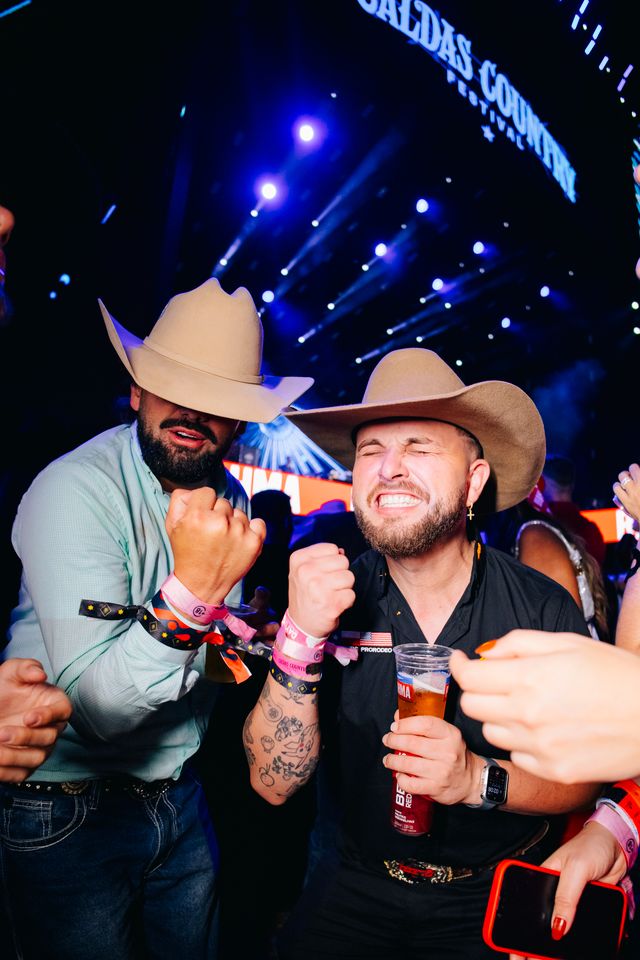 Caldas Country Festival 2025 